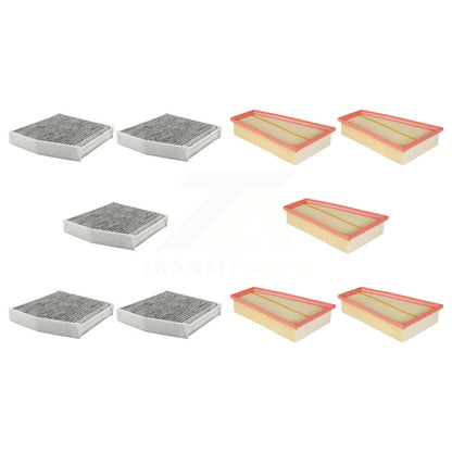 Air Filter Kit-KFL-102226 - Kit.bestparts.ca