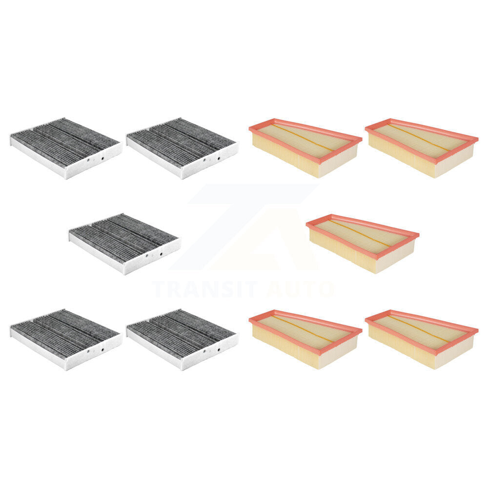 Air Filter Kit-KFL-102227 - Kit.bestparts.ca