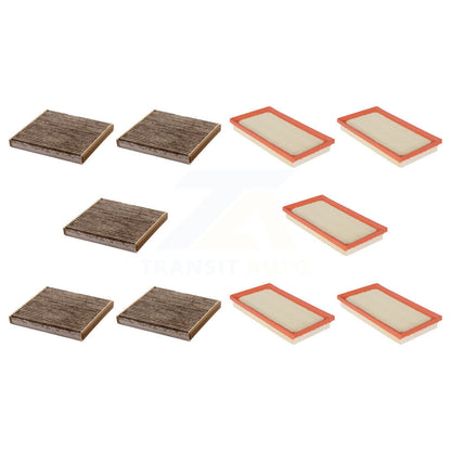 Air Filter Kit-KFL-102228 - Kit.bestparts.ca