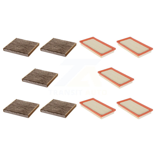 Air Filter Kit-KFL-102228 - Kit.bestparts.ca