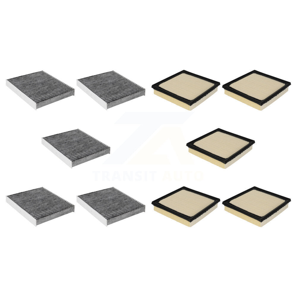 Air Filter Kit-KFL-102230 - Kit.bestparts.ca Kit.bestparts.ca