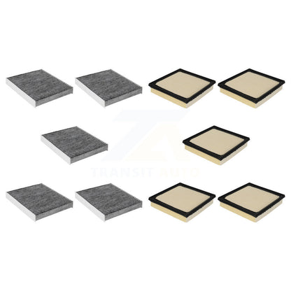 Air Filter Kit-KFL-102230 - Kit.bestparts.ca