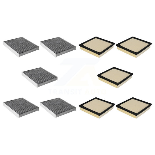 Air Filter Kit-KFL-102230 - Kit.bestparts.ca