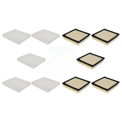 Air Filter Kit-KFL-102231 - Kit.bestparts.ca