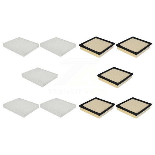 Air Filter Kit-KFL-102231 - Kit.bestparts.ca