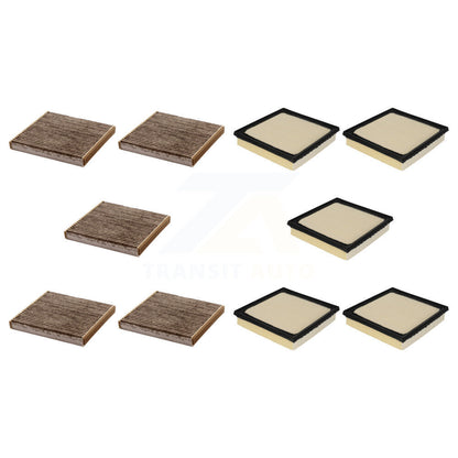 Air Filter Kit-KFL-102232 - Kit.bestparts.ca