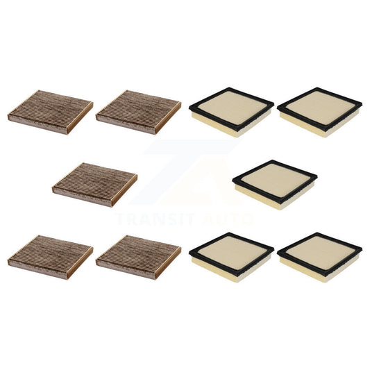 Air Filter Kit-KFL-102232 - Kit.bestparts.ca