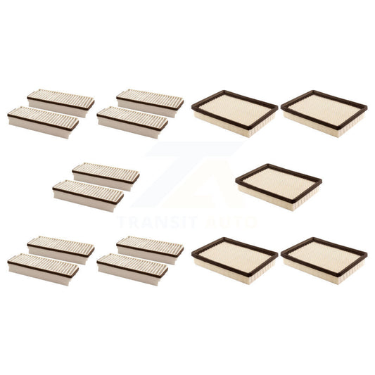 Air Filter Kit-KFL-102236 - Kit.bestparts.ca