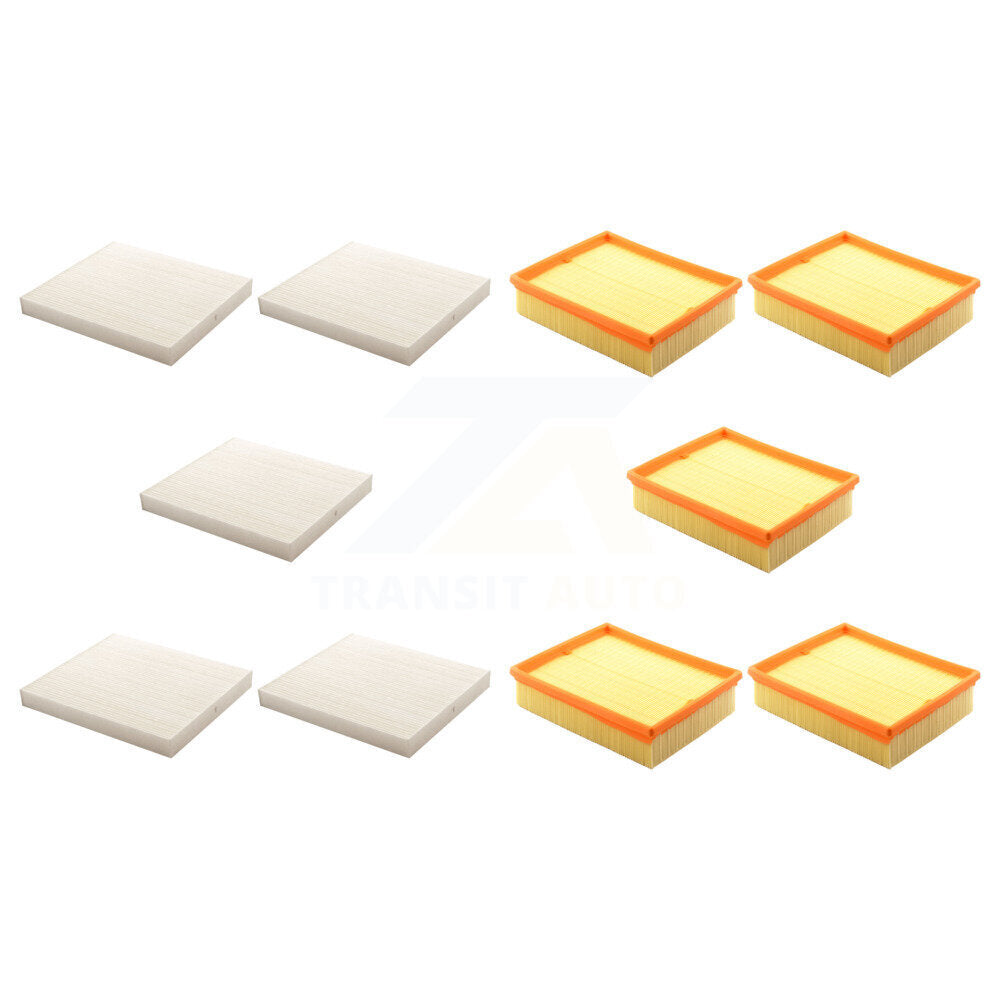 Air Filter Kit-KFL-102238 - Kit.bestparts.ca Kit.bestparts.ca