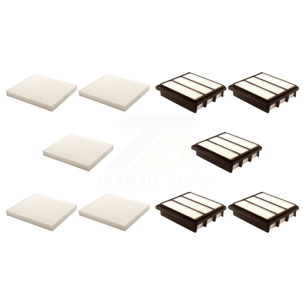 Air Filter Kit-KFL-102239 - Kit.bestparts.ca Kit.bestparts.ca