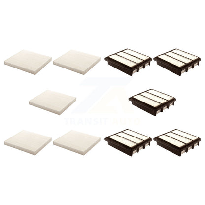 Air Filter Kit-KFL-102239 - Kit.bestparts.ca