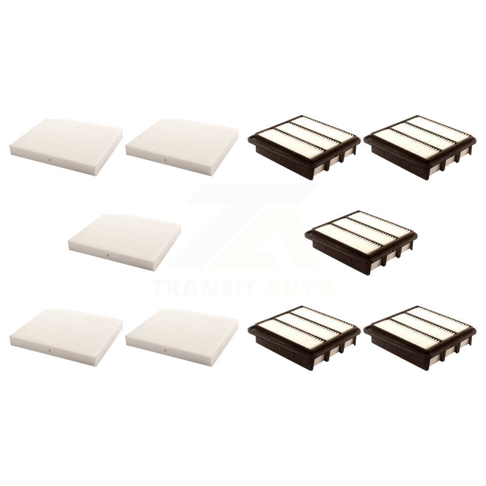 Air Filter Kit-KFL-102241 - Kit.bestparts.ca Kit.bestparts.ca