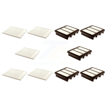 Air Filter Kit-KFL-102243 - Kit.bestparts.ca