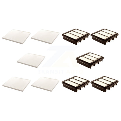 Air Filter Kit-KFL-102246 - Kit.bestparts.ca