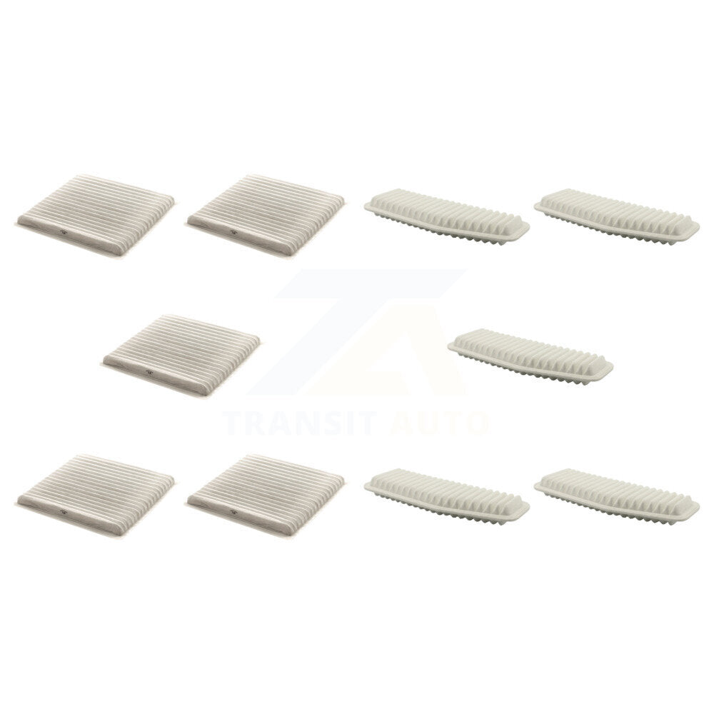 Air Filter Kit-KFL-102248 - Kit.bestparts.ca