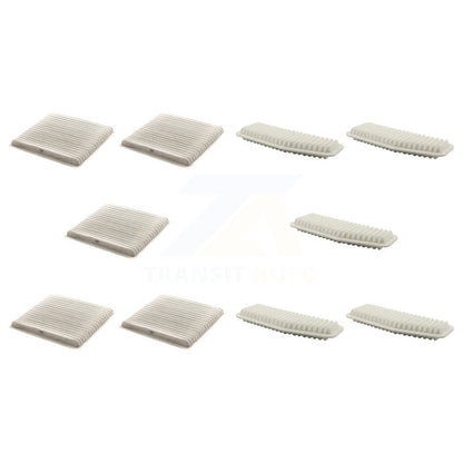 Air Filter Kit-KFL-102248 - Kit.bestparts.ca