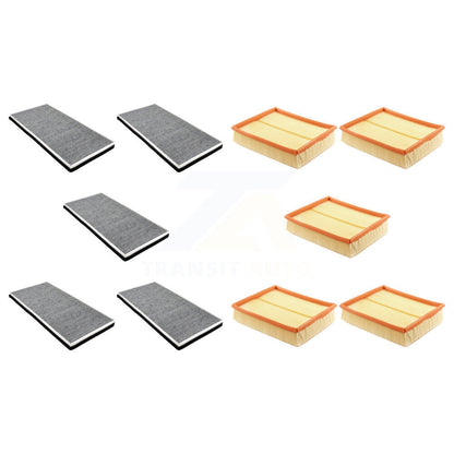 Air Filter Kit-KFL-102250 - Kit.bestparts.ca