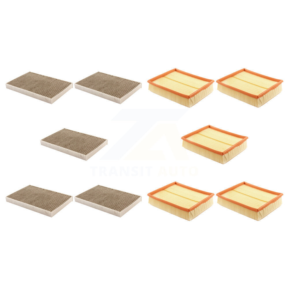 Air Filter Kit-KFL-102251 - Kit.bestparts.ca Kit.bestparts.ca