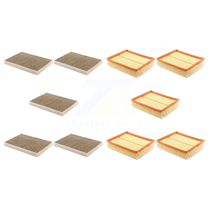 Air Filter Kit-KFL-102251 - Kit.bestparts.ca