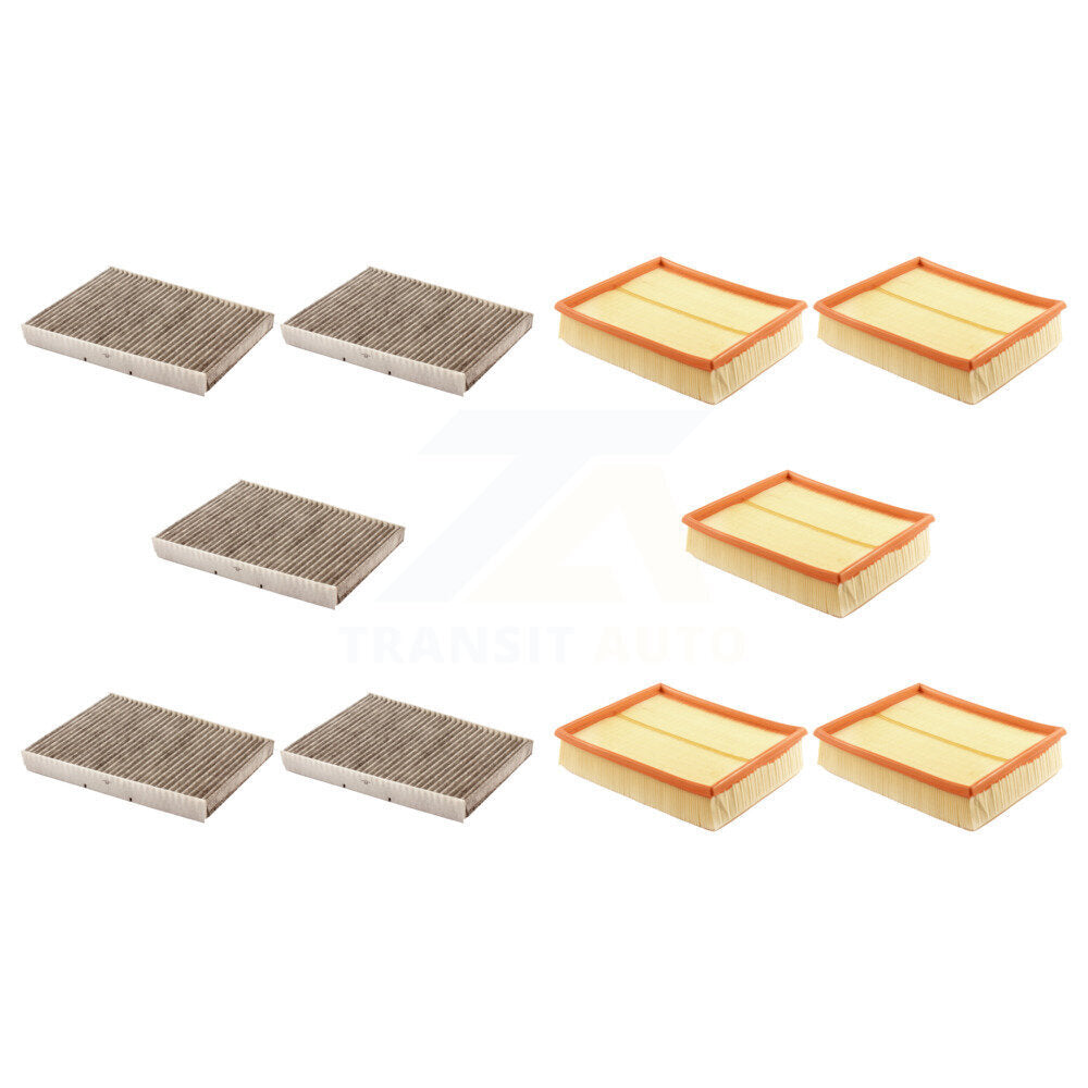 Air Filter Kit-KFL-102252 - Kit.bestparts.ca Kit.bestparts.ca