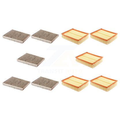 Air Filter Kit-KFL-102252 - Kit.bestparts.ca