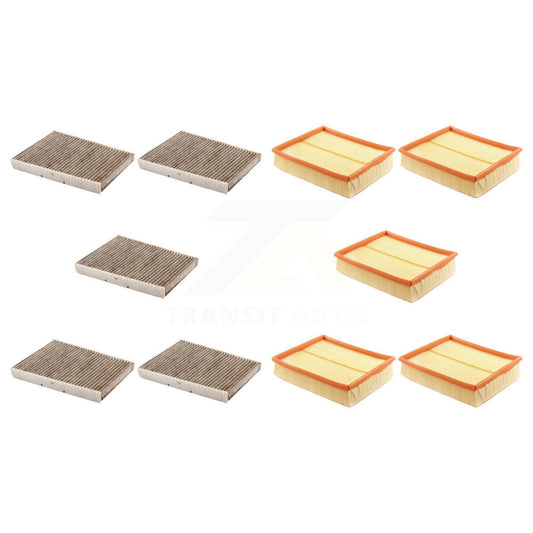 Air Filter Kit-KFL-102252 - Kit.bestparts.ca