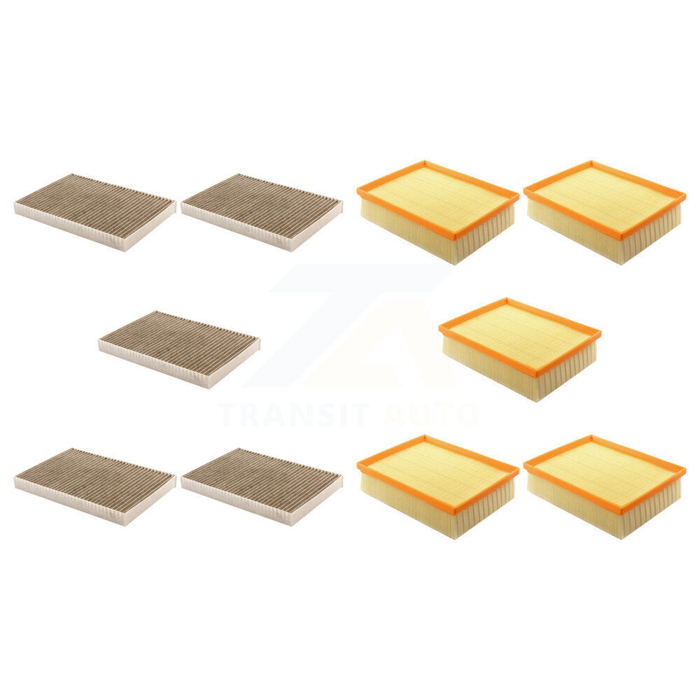 Air Filter Kit-KFL-102253 - Kit.bestparts.ca Kit.bestparts.ca