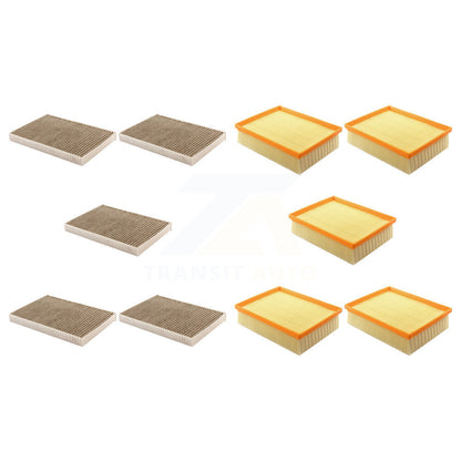 Air Filter Kit-KFL-102253 - Kit.bestparts.ca