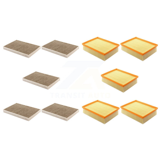 Air Filter Kit-KFL-102253 - Kit.bestparts.ca