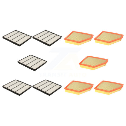 Air Filter Kit-KFL-102254 - Kit.bestparts.ca