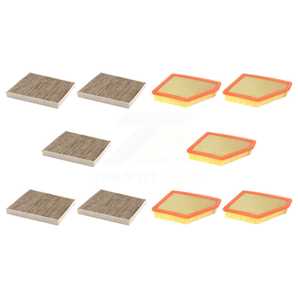 Air Filter Kit-KFL-102255 - Kit.bestparts.ca Kit.bestparts.ca