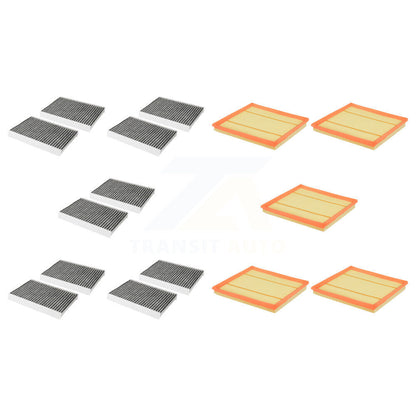 Air Filter Kit-KFL-102259 - Kit.bestparts.ca