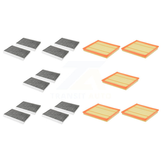 Air Filter Kit-KFL-102259 - Kit.bestparts.ca