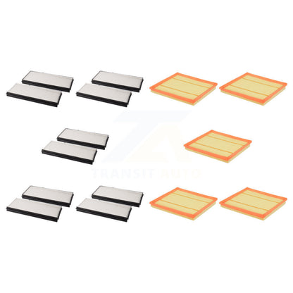 Air Filter Kit-KFL-102260 - Kit.bestparts.ca