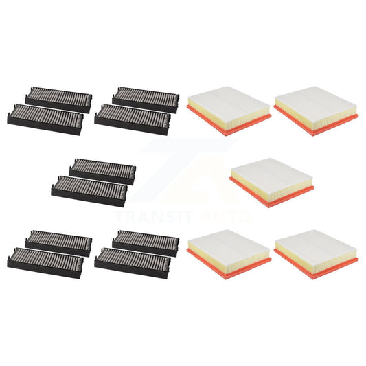 Air Filter Kit-KFL-102261 - Kit.bestparts.ca