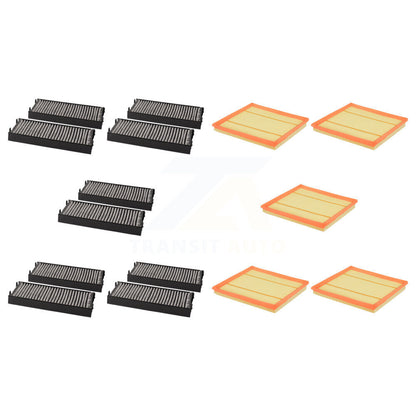 Air Filter Kit-KFL-102262 - Kit.bestparts.ca