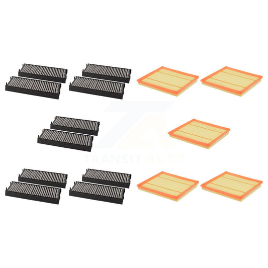 Air Filter Kit-KFL-102262 - Kit.bestparts.ca