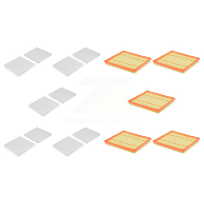 Air Filter Kit-KFL-102263 - Kit.bestparts.ca