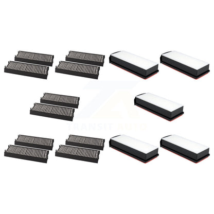 Air Filter Kit-KFL-102266 - Kit.bestparts.ca