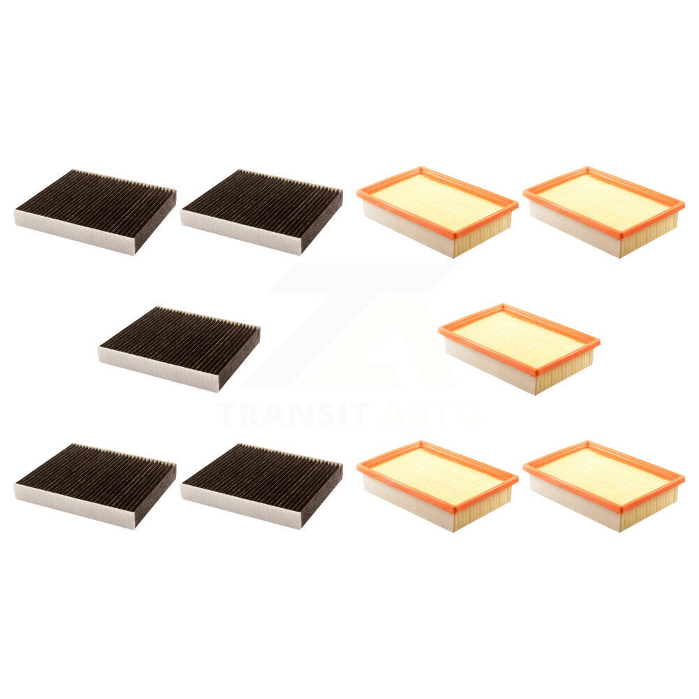 Air Filter Kit-KFL-102269 - Kit.bestparts.ca Kit.bestparts.ca