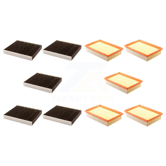 Air Filter Kit-KFL-102269 - Kit.bestparts.ca