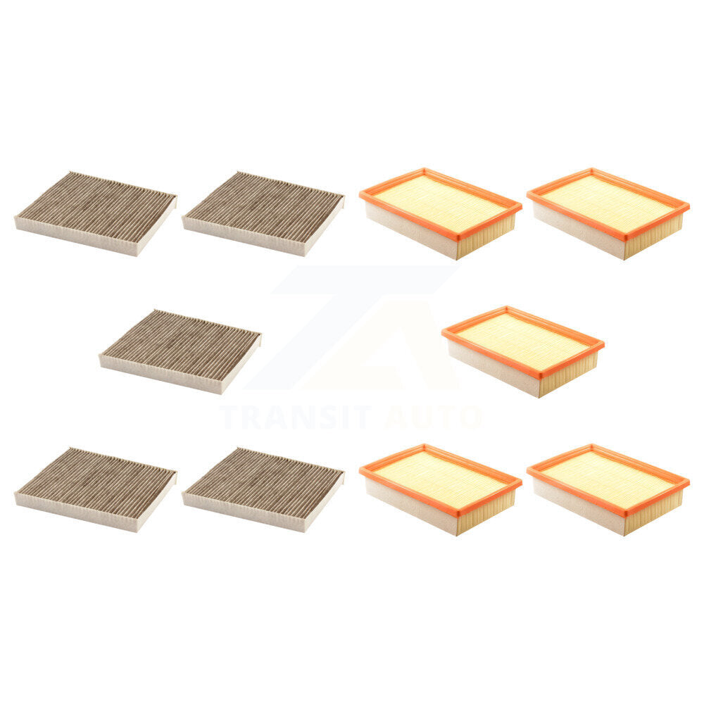 Air Filter Kit-KFL-102270 - Kit.bestparts.ca Kit.bestparts.ca