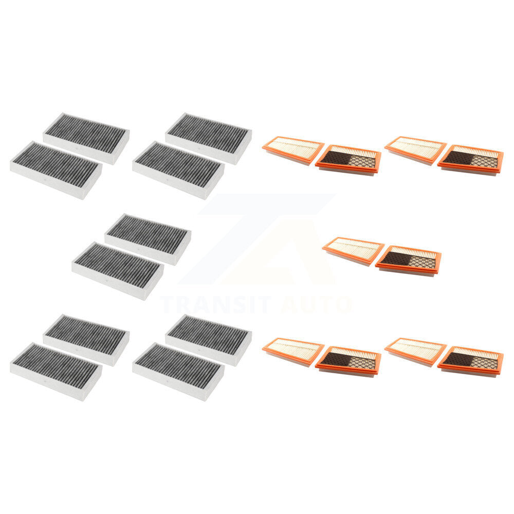 Air Filter Kit-KFL-102271 - Kit.bestparts.ca Kit.bestparts.ca