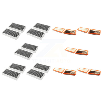 Air Filter Kit-KFL-102271 - Kit.bestparts.ca