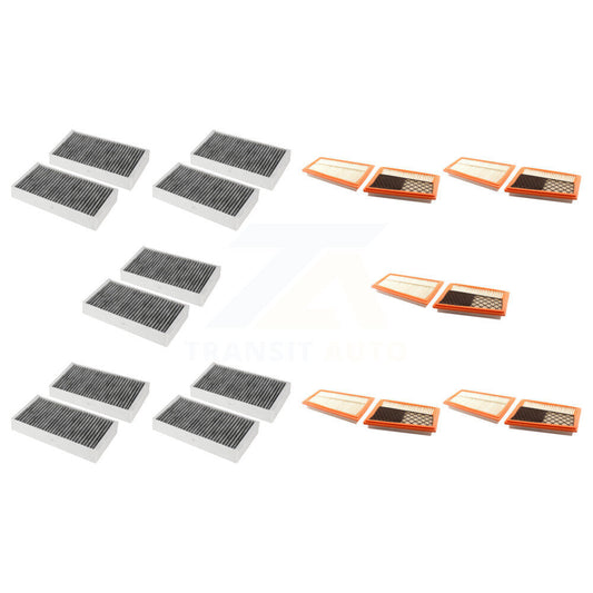 Air Filter Kit-KFL-102271 - Kit.bestparts.ca