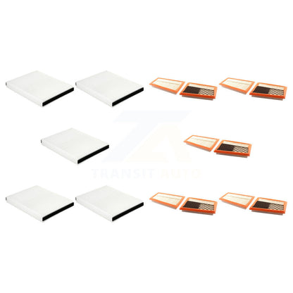 Air Filter Kit-KFL-102272 - Kit.bestparts.ca