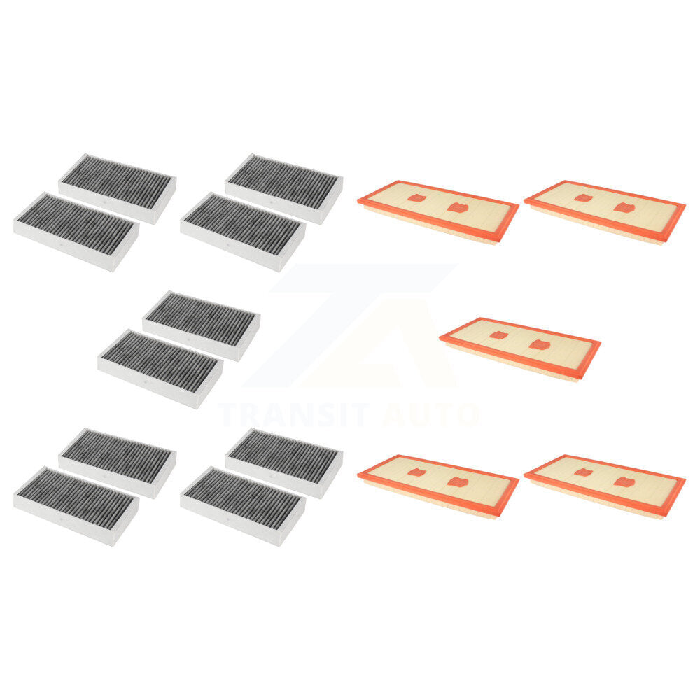 Air Filter Kit-KFL-102273 - Kit.bestparts.ca Kit.bestparts.ca