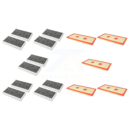 Air Filter Kit-KFL-102273 - Kit.bestparts.ca