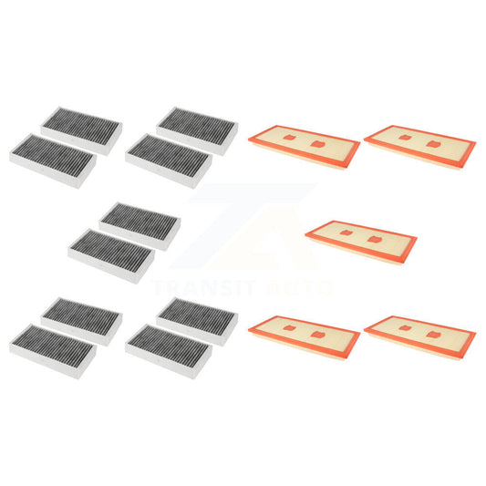 Air Filter Kit-KFL-102273 - Kit.bestparts.ca