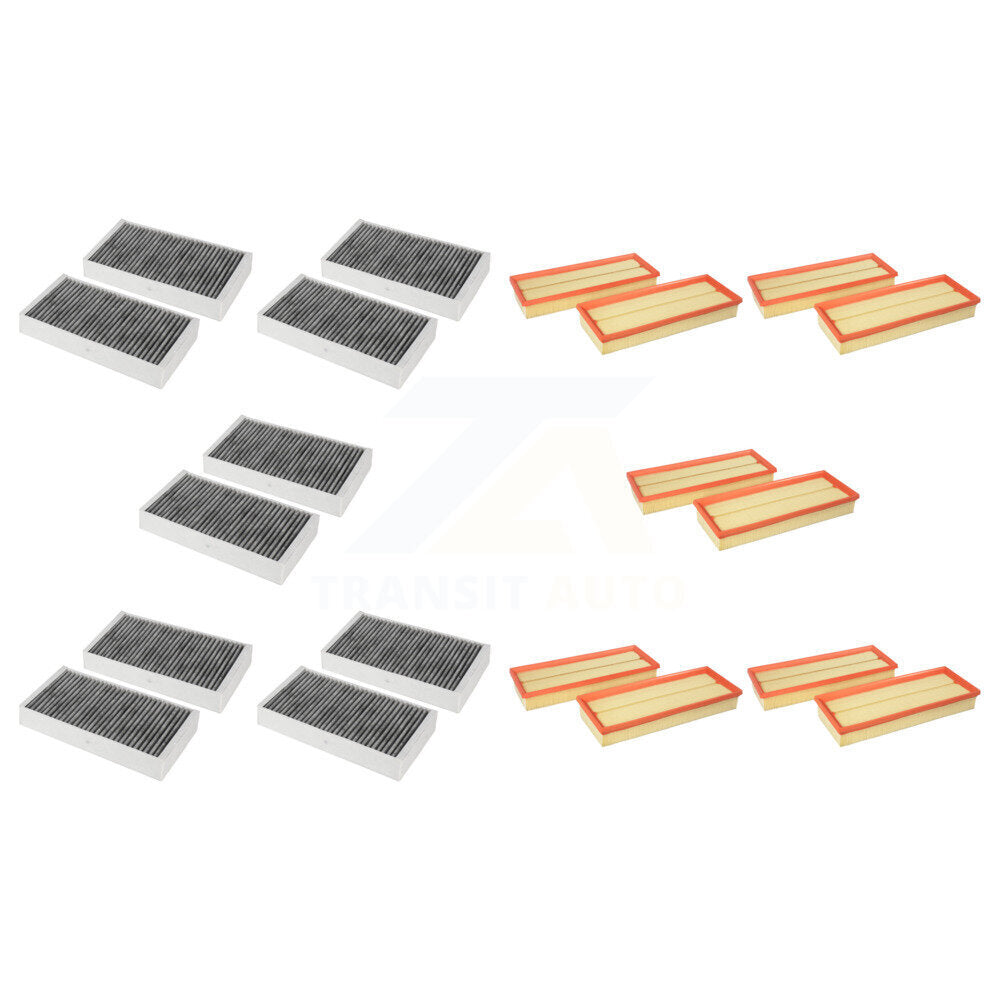 Air Filter Kit-KFL-102274 - Kit.bestparts.ca